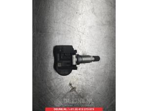 Gebruikte Bandenspanningsensor Hyundai iX20 (JC) 1.4 CRDi 16V Prijs € 25,00 Margeregeling aangeboden door V.Deijne Jap.Auto-onderdelen BV