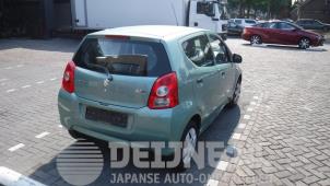 Suzuki Alto Tailgate O296495 photo 3
