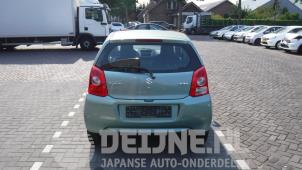 Suzuki Alto Tailgate O296495 photo 2