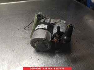 Nissan Almera Starter O361132 photo 2