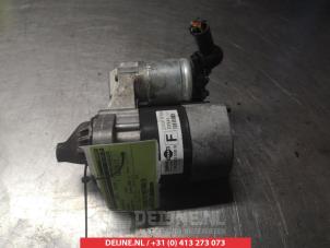 Gebruikte Startmotor Nissan Almera (N16) 1.5 16V Prijs € 30,00 Margeregeling aangeboden door V.Deijne Jap.Auto-onderdelen BV