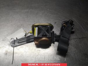 Nissan Almera Front seatbelt, right O315120 photo 2