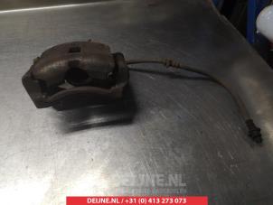 Nissan Almera Front brake calliper, left O324833 photo 2