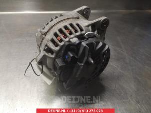 Nissan Qashqai Dynamo O358141 foto 2