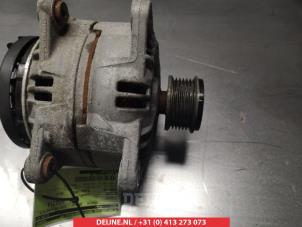 Nissan Juke Dynamo O358183 foto 2