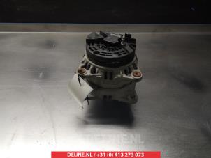 Gebruikte Dynamo Nissan Juke (F15) 1.5 dCi Prijs € 35,00 Margeregeling aangeboden door V.Deijne Jap.Auto-onderdelen BV