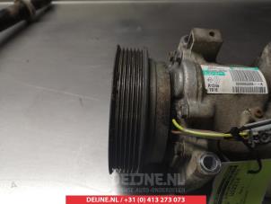 Gebruikte Aircopomp Nissan Juke (F15) 1.5 dCi Prijs € 100,00 Margeregeling aangeboden door V.Deijne Jap.Auto-onderdelen BV