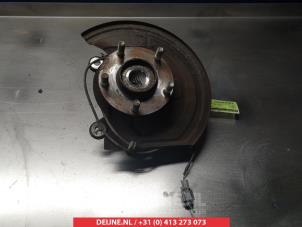 Nissan Juke Knuckle, front left O322509 photo 2