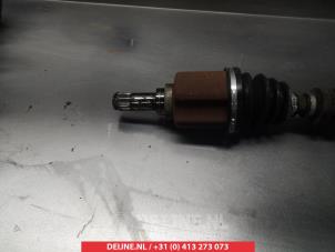 Nissan Juke Antriebswelle links vorne O317802 foto 3