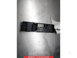 Mitsubishi ASX Multi-functional window switch O312085 photo 2