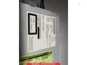 Toyota Yaris Radio O313587 foto 2