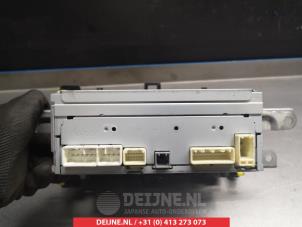 Toyota Yaris Radio O313587 foto 3