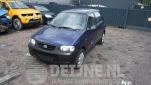 Suzuki Alto Portier 4Deurs links-voor O272750 foto 2