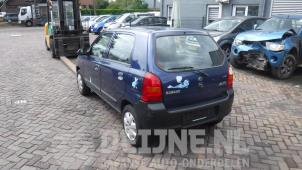 Suzuki Alto Portier 4Deurs links-voor O272750 foto 3