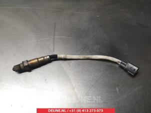 Gebruikte Lambda Sonde Toyota Yaris III (P13) 1.0 12V VVT-i Prijs € 25,00 Margeregeling aangeboden door V.Deijne Jap.Auto-onderdelen BV