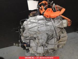 Toyota Yaris Gearbox O373325 photo 3