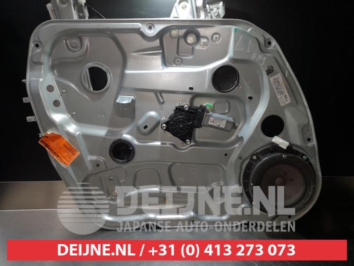 Kia Carens Fenstermechanik 4-türig links vorne O275771