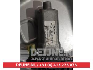 Kia Carens Window mechanism 4-door, front left O275771 photo 2