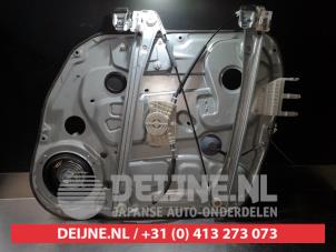 Kia Carens Window mechanism 4-door, front left O275771 photo 4