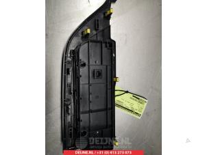 Toyota Auris Heater control panel O306412 photo 2