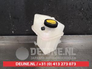 Toyota Auris Ausgleichsbehälter O341804 foto 4