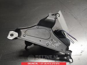Toyota Yaris Ruitenwissermotor achter O301489 foto 2
