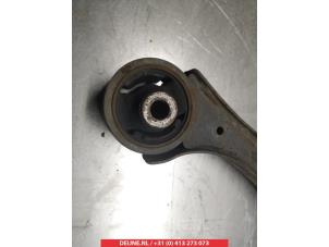 Honda Civic IMA Querlenker unten rechts vorne O382500 foto 2