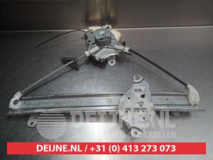 Mitsubishi Outlander Ruitmechaniek 4Deurs rechts-achter O291494 foto 2