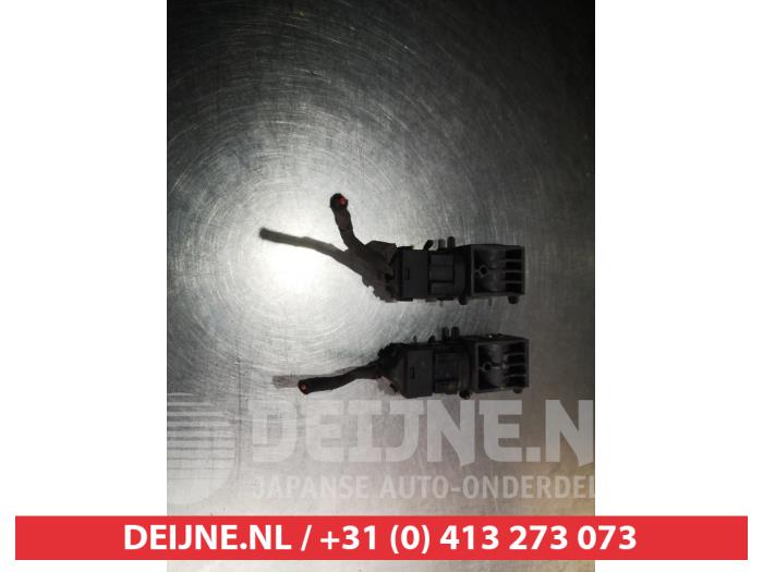 Kia Carens Airbag sensor O334428