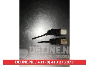 Kia Carens Airbag sensor O334428 photo 2