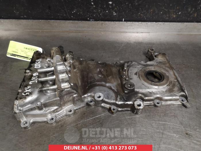 Suzuki SX-4 Distributiedeksel O353257