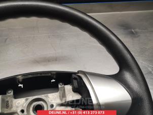 Mitsubishi Colt Steering wheel O333400 photo 2