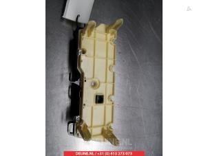 Toyota Prius Heizung Bedienpaneel O306374 foto 2
