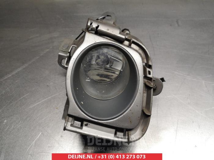 Toyota Prius Mistlamp links-voor O268206
