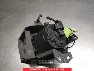 Toyota Prius Mistlamp links-voor O268206 foto 2