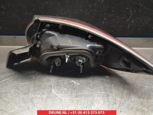 Mazda 3 Rücklicht links O297363 foto 2