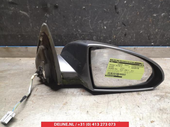 Nissan Primera Buitenspiegel rechts O283573