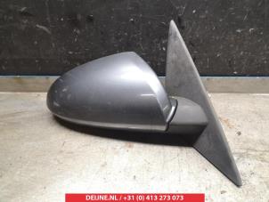Nissan Primera Wing mirror, right O283573 photo 2