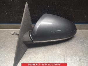 Nissan Primera Wing mirror, left O282341 photo 2