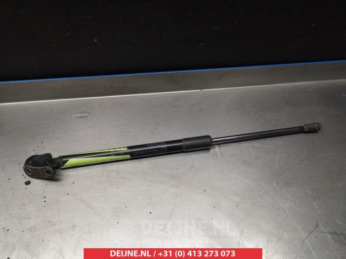 Toyota Yaris Gasdemper rechts-achter O295523