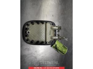 Hyundai I10 Tailgate handle O296863 photo 2