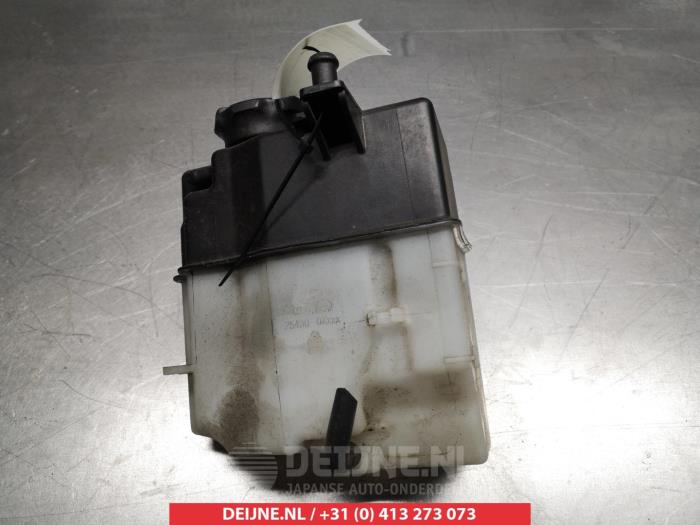 Hyundai I10 Expansievat O341469