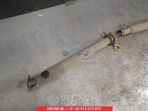 Mazda CX-5 Intermediate shaft O374307 photo 2