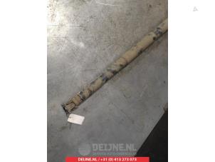 Mazda CX-5 Intermediate shaft O374307 photo 4