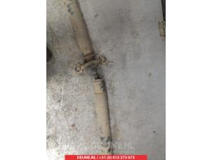 Mazda CX-5 Intermediate shaft O374307 photo 3