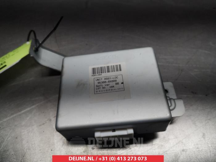 Gebruikte Computer Diversen Hyundai i10 (F5) 1.0i 12V Prijs € 40,00 Margeregeling aangeboden door V.Deijne Jap.Auto-onderdelen BV