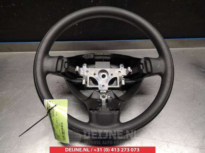 Hyundai I10 Stuurwiel O333296