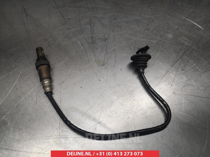 Gebruikte Lambda Sonde Mitsubishi Lancer Wagon (CS/CT) 2.0 16V Prijs € 35,00 Margeregeling aangeboden door V.Deijne Jap.Auto-onderdelen BV