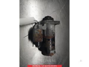 Mitsubishi Outlander Starter O362034 photo 2