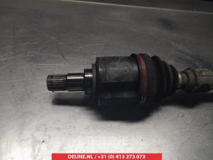 Mitsubishi Outlander Antriebswelle links vorne O318145 foto 3